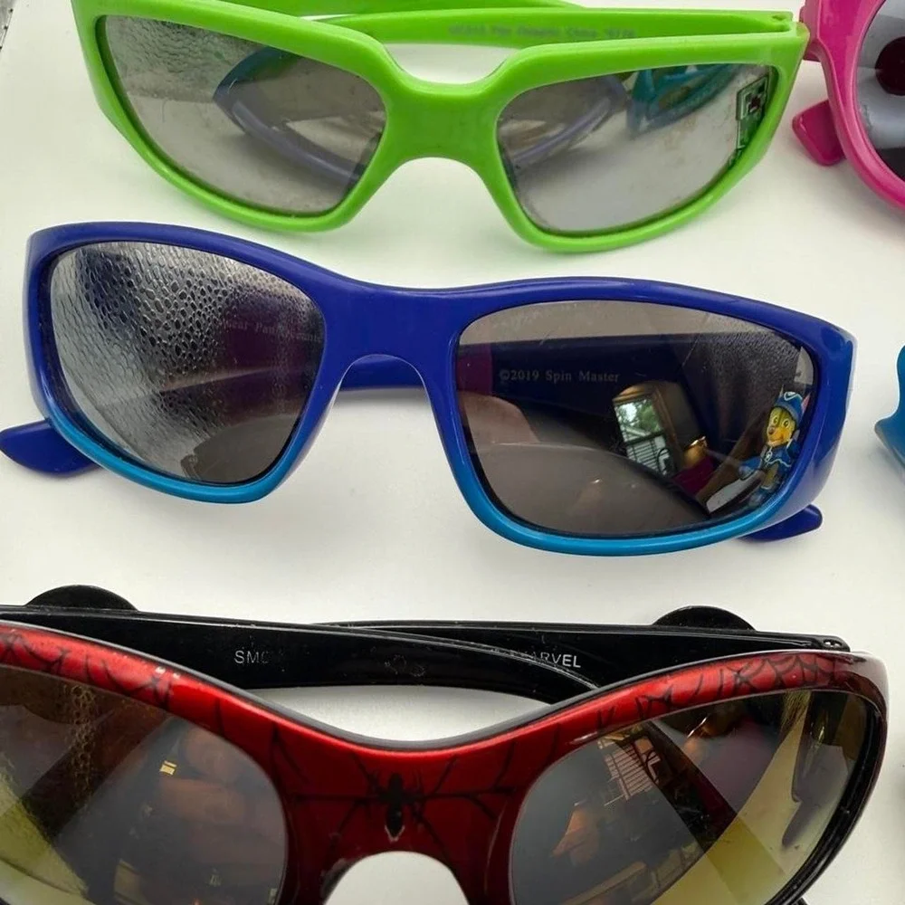 The Unbranded Brand multicoloured kids